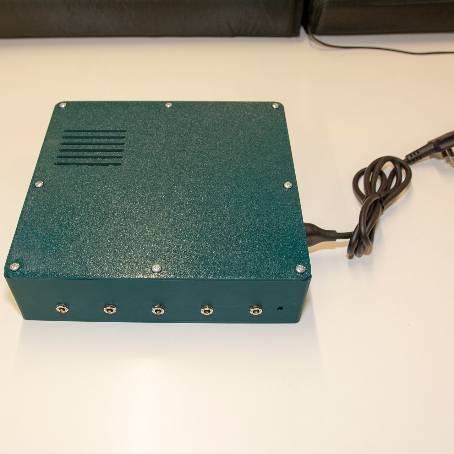 Shop Multi-Socket Power Supply, 220v to 12vdc