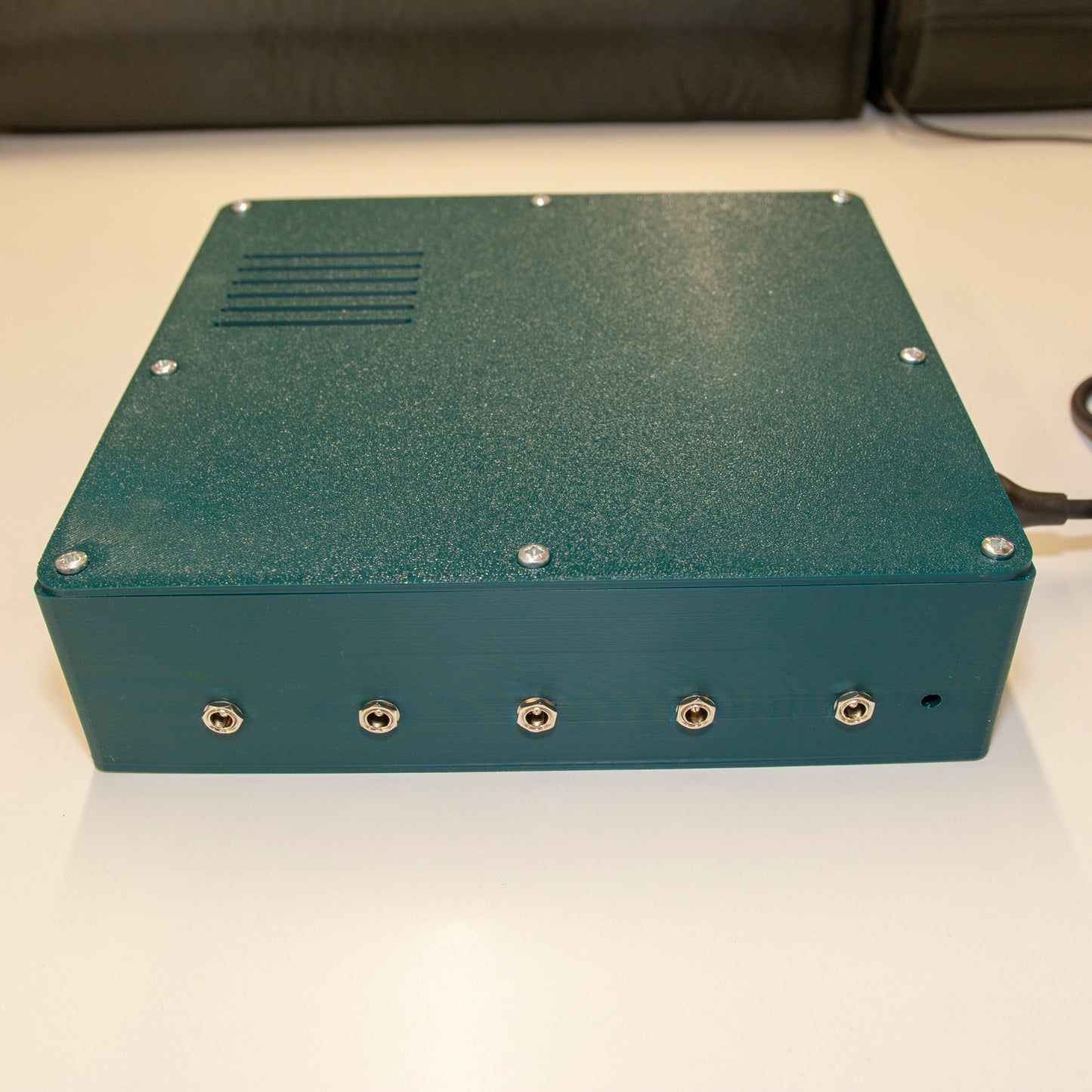 Shop Multi-Socket Power Supply, 220v to 12vdc