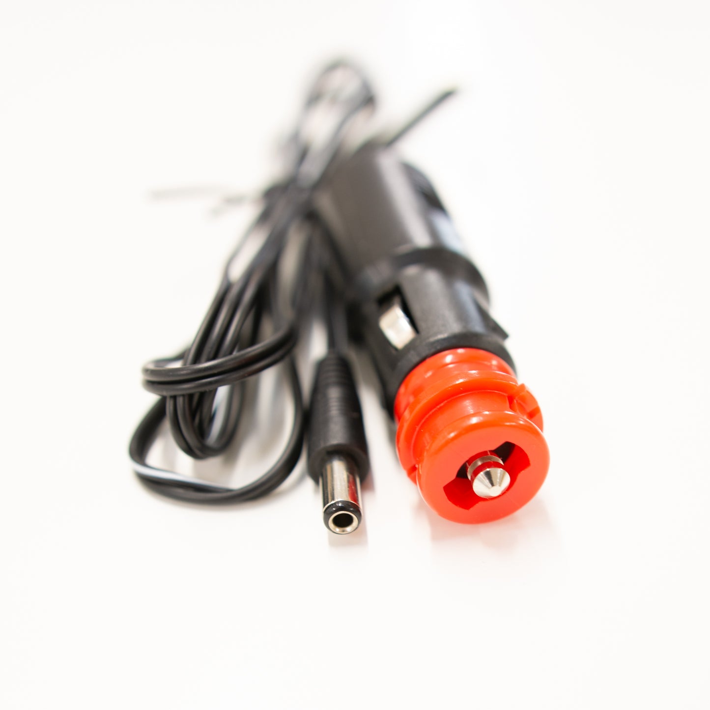 Car Lighter Socket Connector, 12V