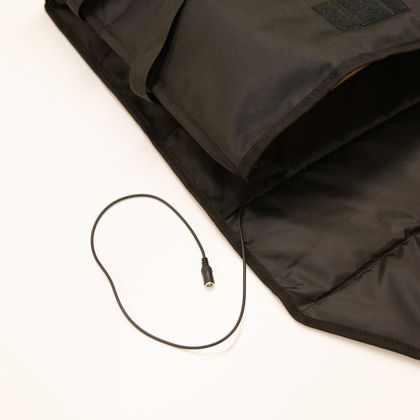 Heating Pad for Pizza Bag, Single 12V