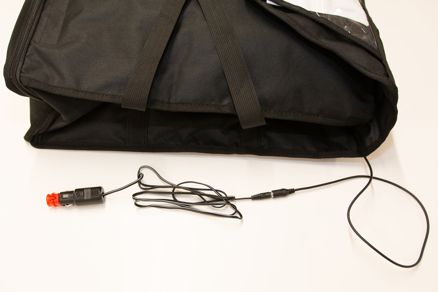 Car Lighter Socket Connector, 12V