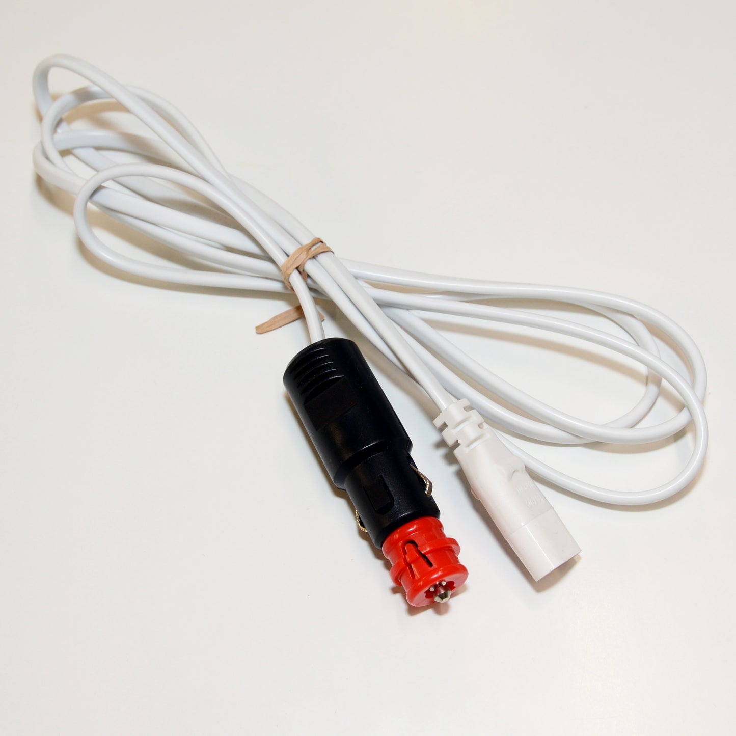 Car Lighter Socket Connector, 12V