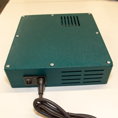 Shop Multi-Socket Power Supply, 220v to 12vdc