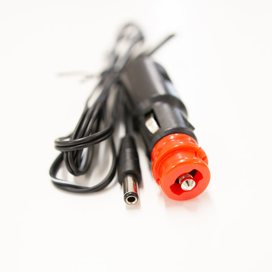 Car Lighter Socket Connector, 12V