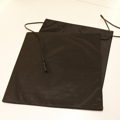 Heating Pad Set for Pizza Bag, 12V